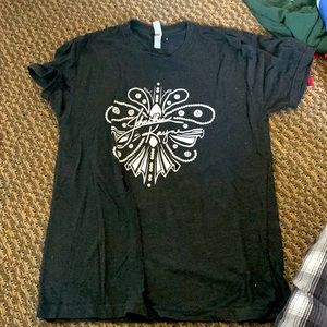 Johnathan Kayne T-shirt